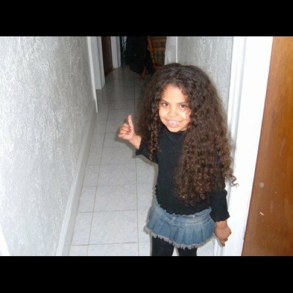 Meet your Posher, Sabrina - Picture 1 of 1